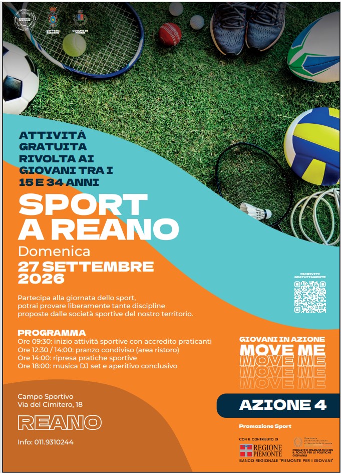 Giornata dello SPORT