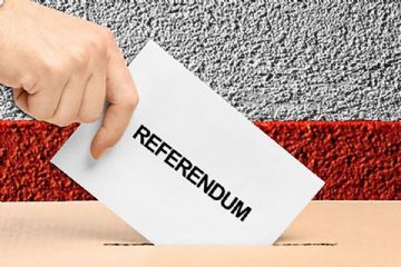 Referendum Costituzionale del 22-23 marzo 2026 – Informazioni sulle votazioni
