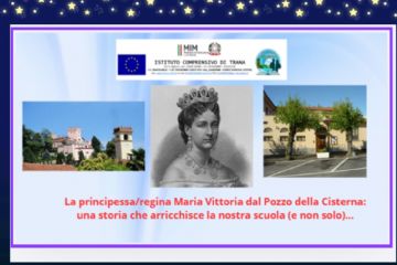 C'era una volta la principessa......