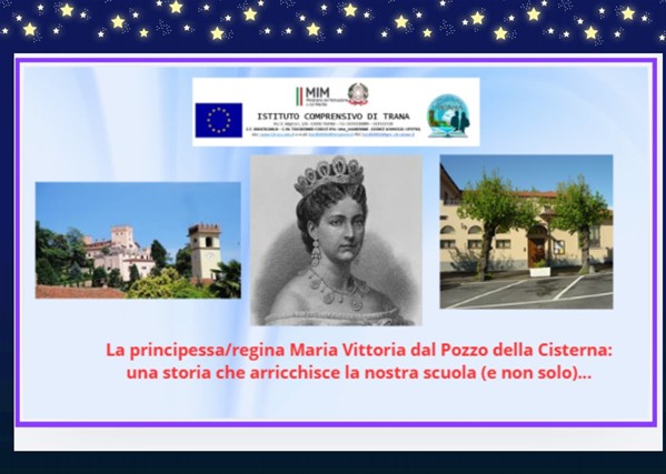 L'album racchiude il lavoro svolto dai bambini della scuola
primaria di Reano